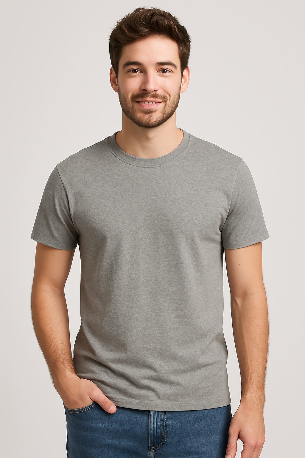 Cotton T-Shirt