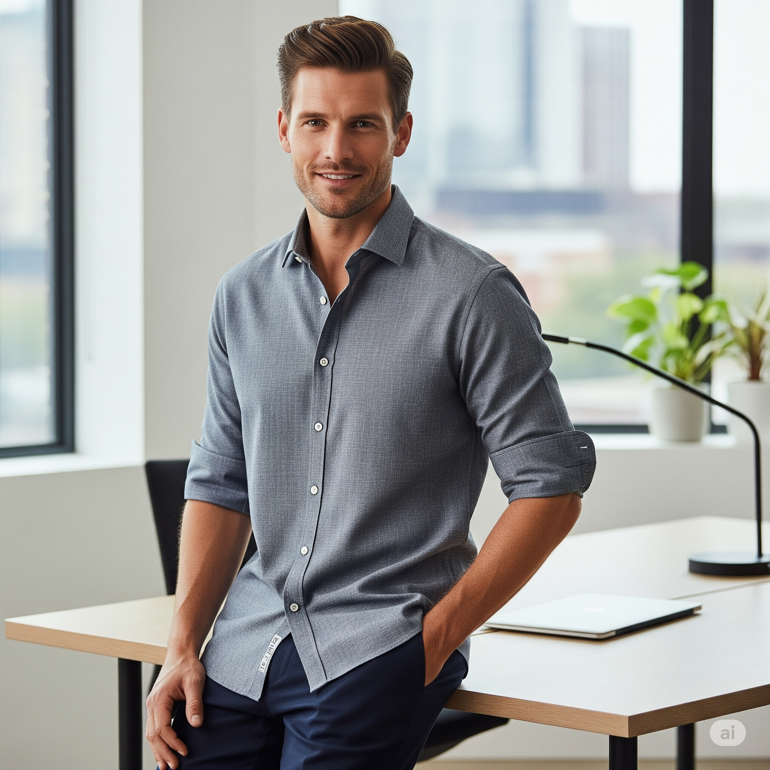 Casual Shirts for Men