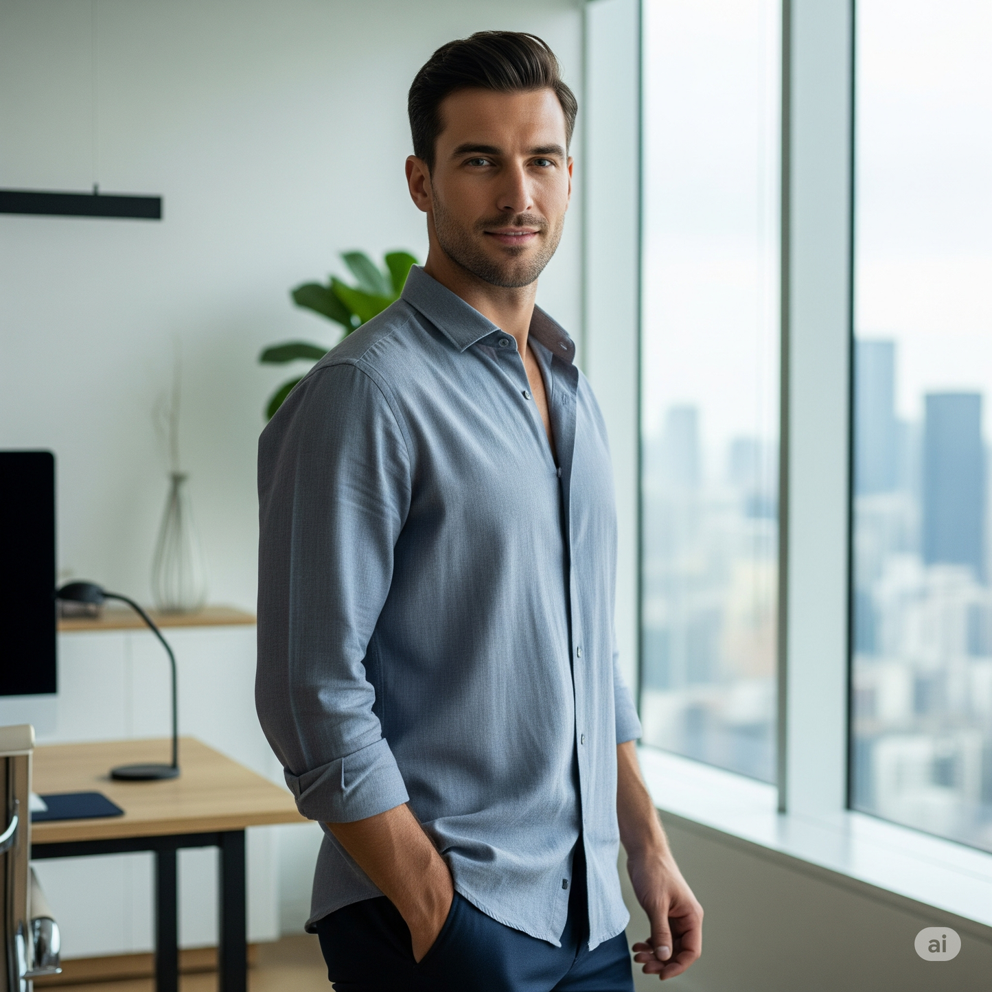 Trending Casual Shirts for Men