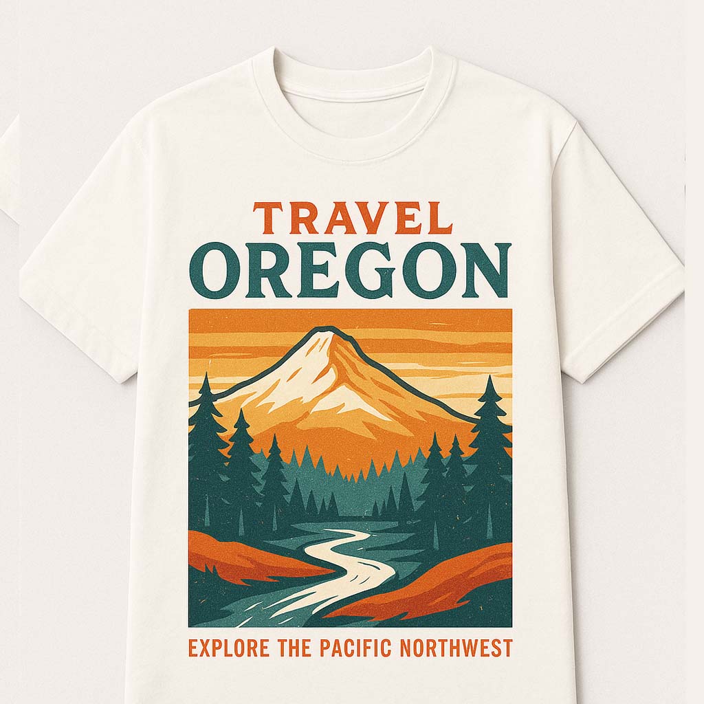 Regular Fit Essential Crew Neck Cotton T-Shirt